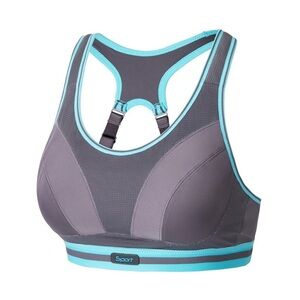 Syrokan High Impact Running Bra! Size 36B